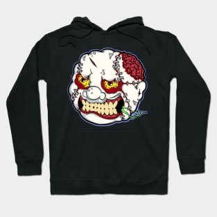 Xulball Hoodie